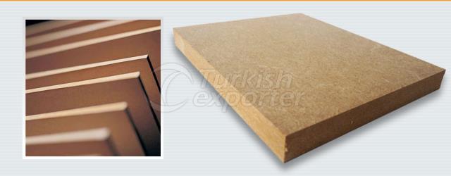 Medium Density Fiberboard