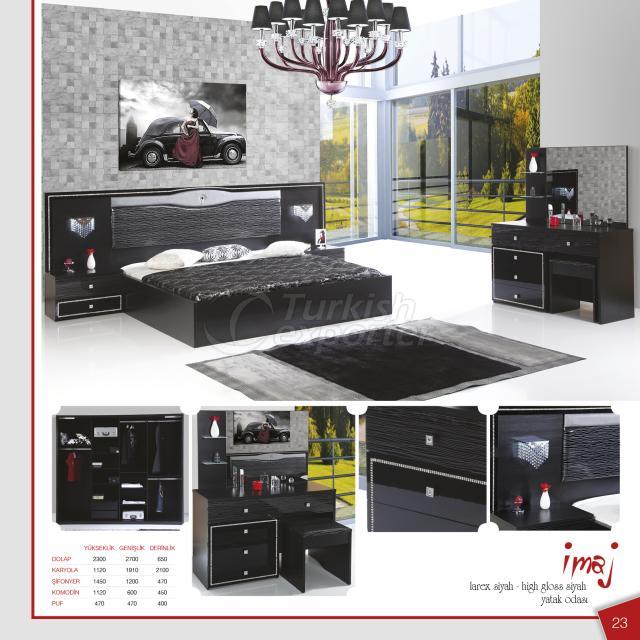 IMAJ BEDROOM SET