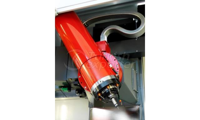 Vertical Machining Center - BF70-150