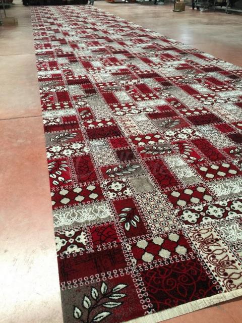 Wall To Wall Carpet