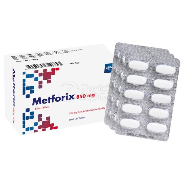 METFORIX