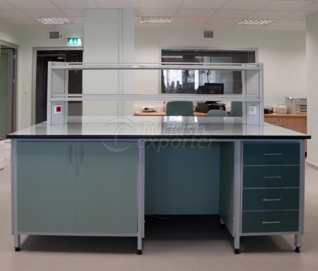 Laboratory Furniture