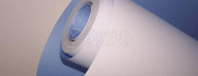 BLUEBACK PAPER