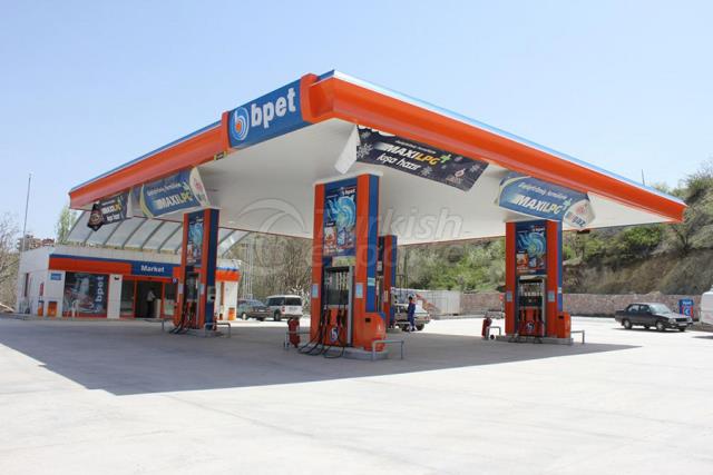 Global Brand Implementations