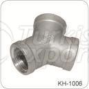 Threaded Pipe Fittings