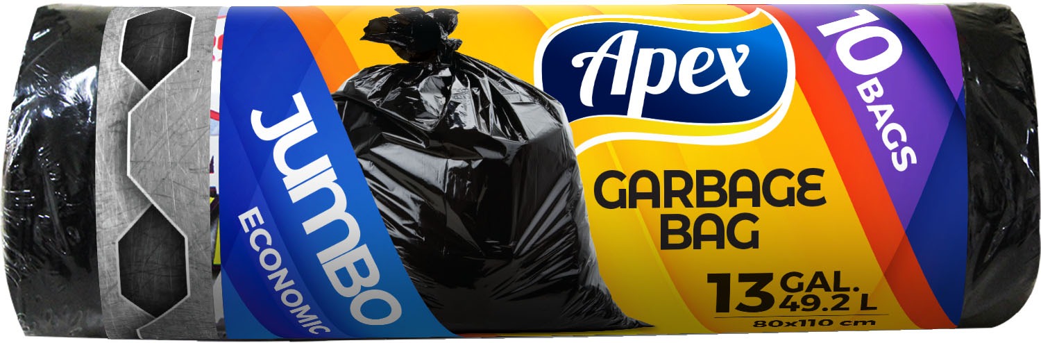 GARBAGE BAG