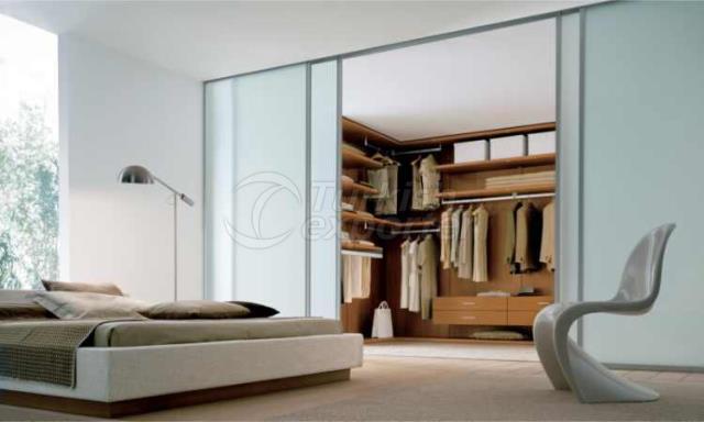 Bedroom Furnitures
