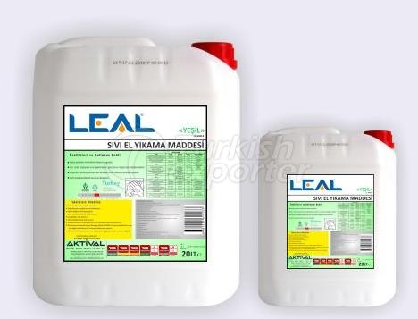 Liquid Hand Wash