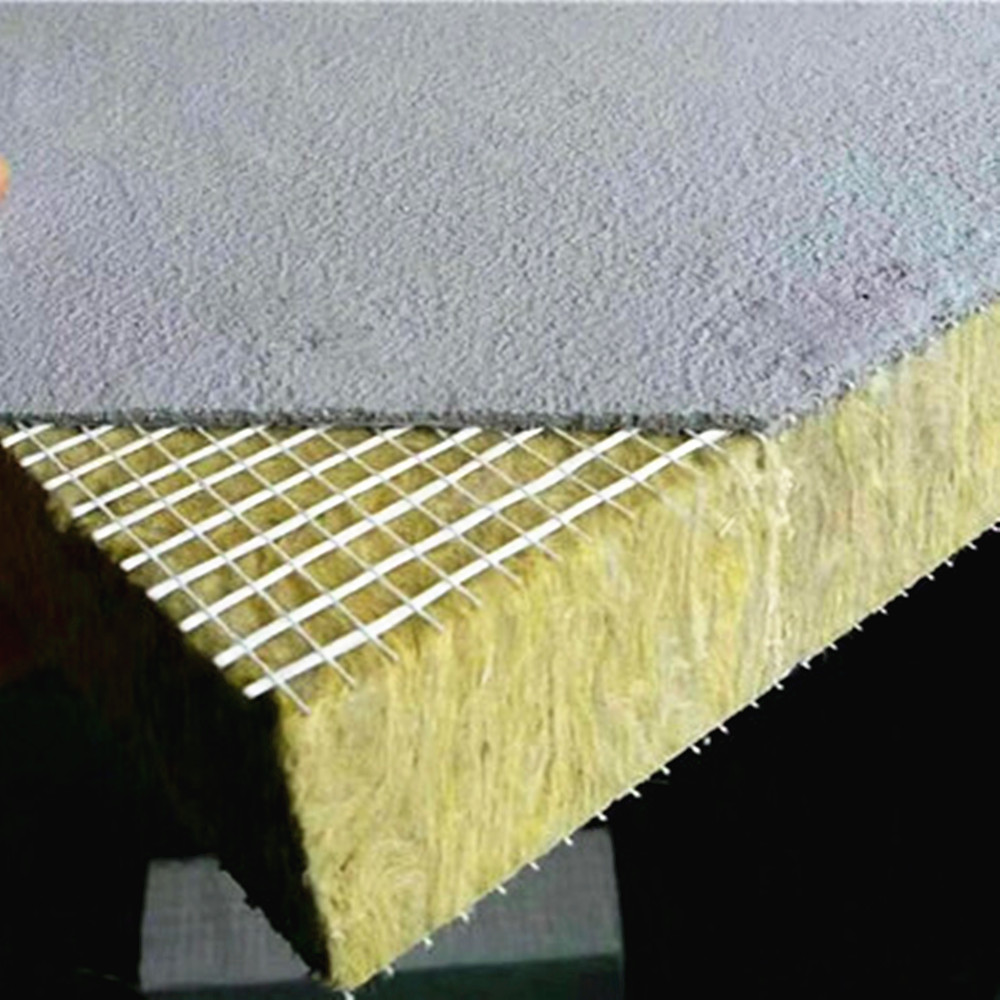 STONEWOOL - ROCKWOOL - MINERALWOOL