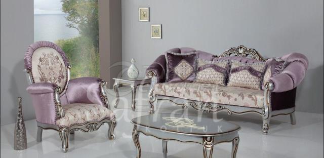 Set de canapé 270 Asos