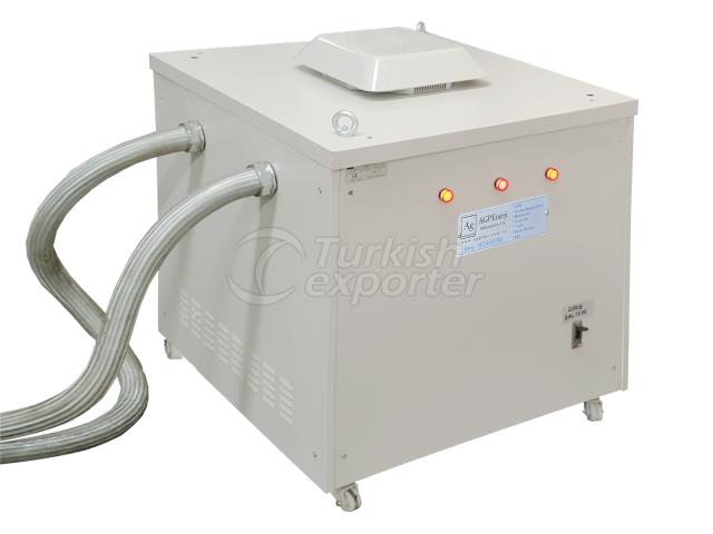 500 kVA Low Voltage Transformer