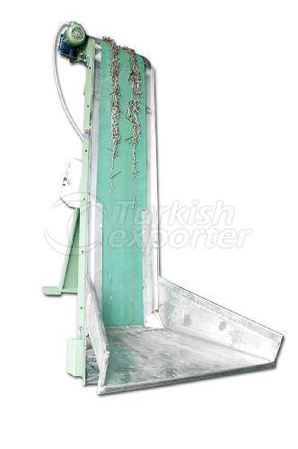 Magnetic Belt Conveyor