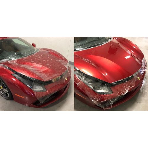 Car Paint Protection Film