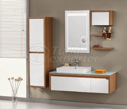 bathroom cabinets