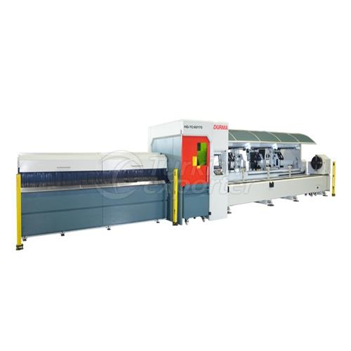 Laser Cutting Machines