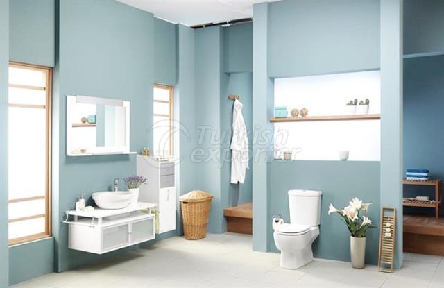 Bathroom Sets Bvc Favori