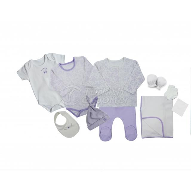 Take-me-Home Sets