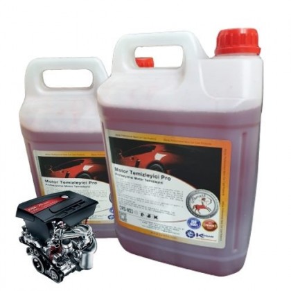 Engine cleaner Pro