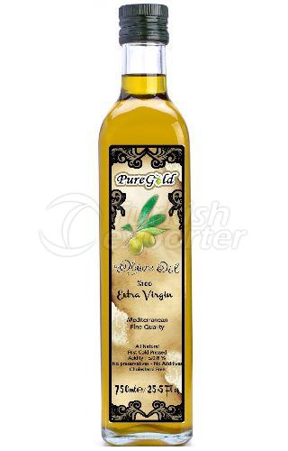 Extra Virgin Olive Oil