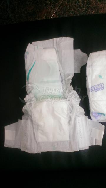 Baby Diaper
