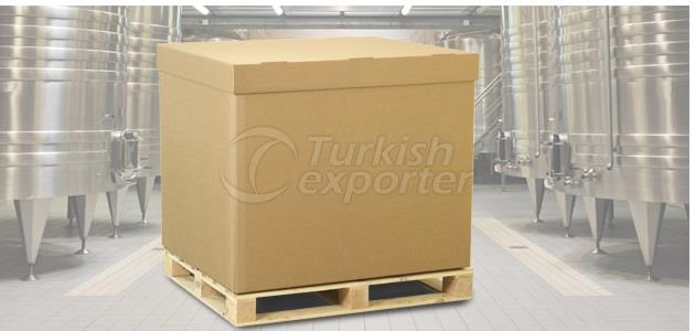 Module - Carton Case