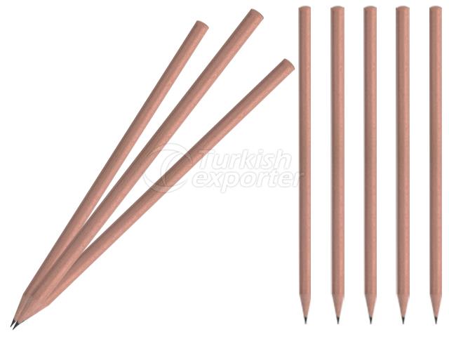 High quality natural pencil