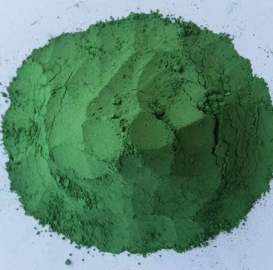 HENNA POWDER