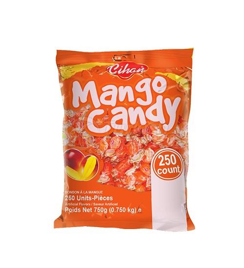 Mango Candy