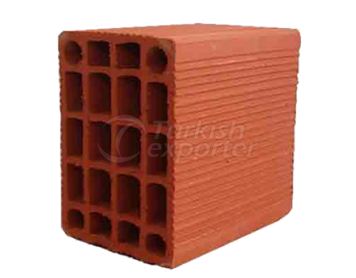Block Bricks