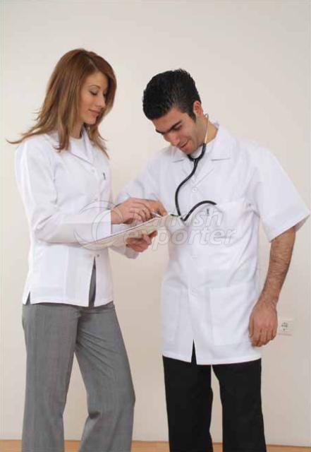Aprons