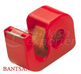 Selofan Bant Makinası Mini