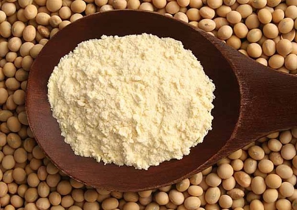 Soybean Flour