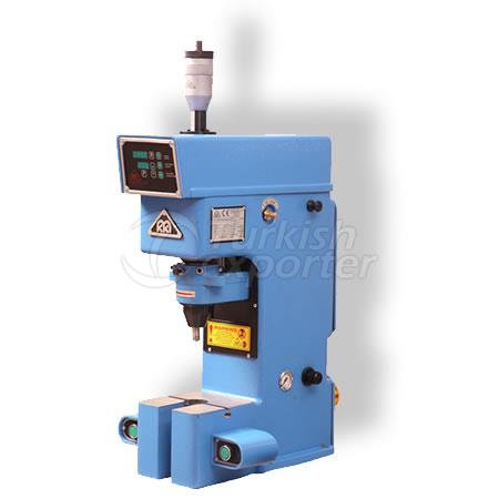 Orbital Rivet Presses - P-1100