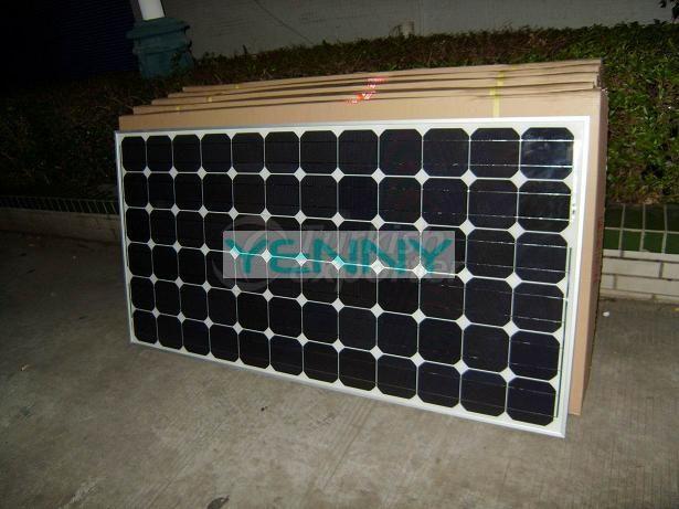 185w Solar Panel