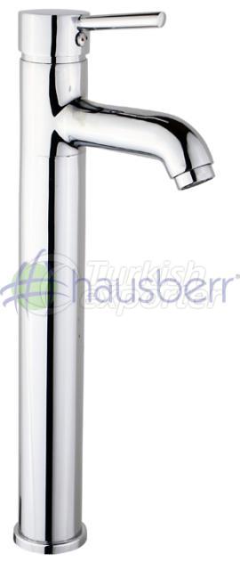 HB313 Delta Single Lever Tall Basin Mixer