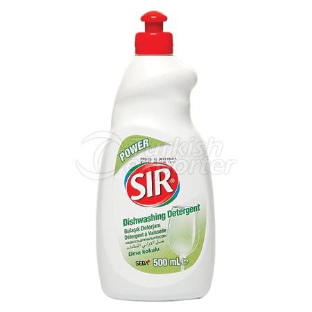 Diswashing Detergent Power Sir