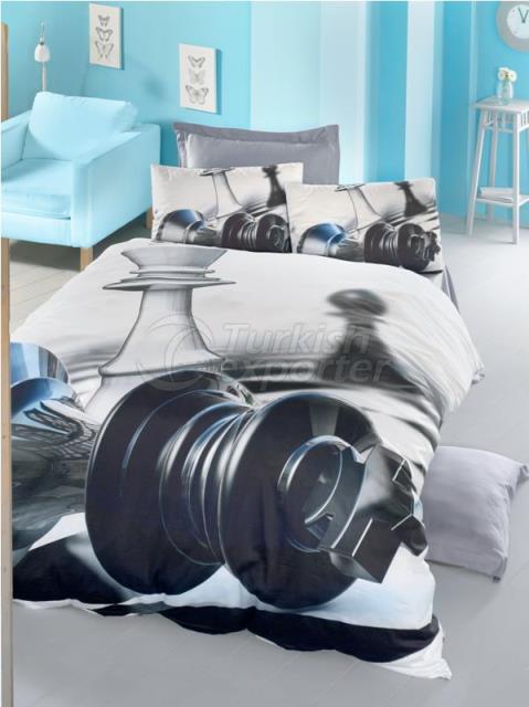 3D Digital Bedlinens