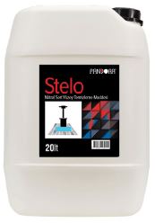 Pandora Stelo - عامل تنظيف منخفض الرغوة محايد لآلات تنظيف الأرضيات والأسطح الحساسة