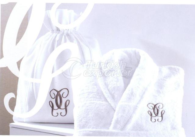 Hotel SPA Beauty Products
