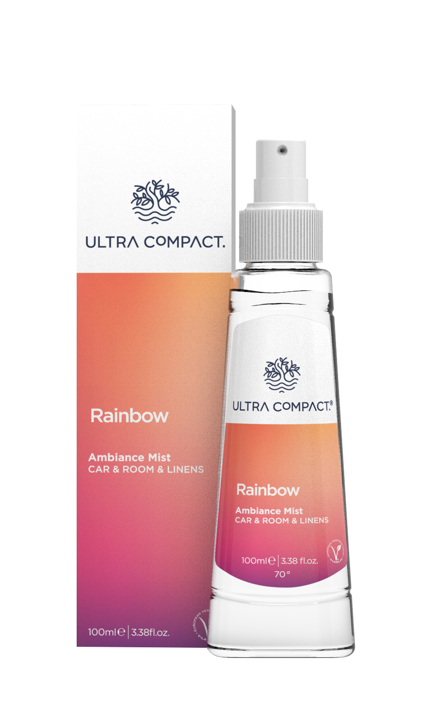 Ambiance Mist