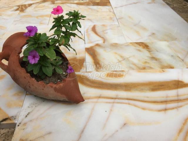 Garden Decoration Products