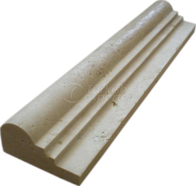 Moulding