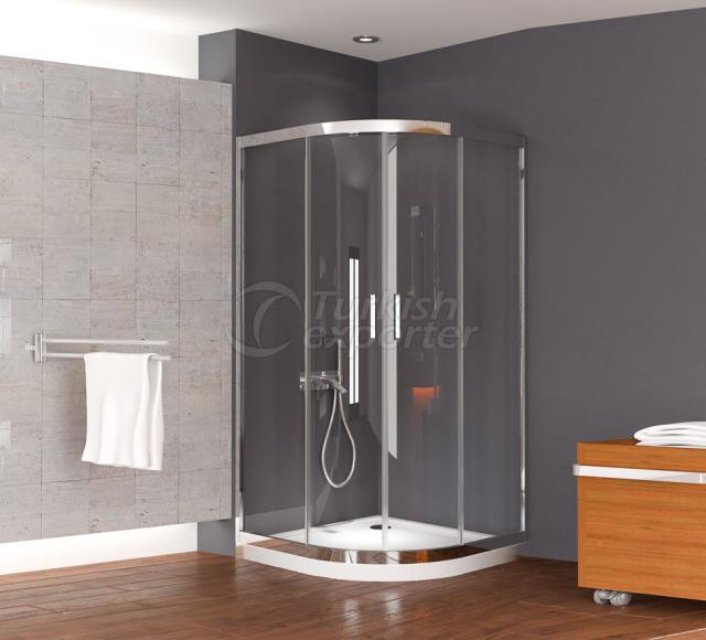 Europius - Shower Enclosures