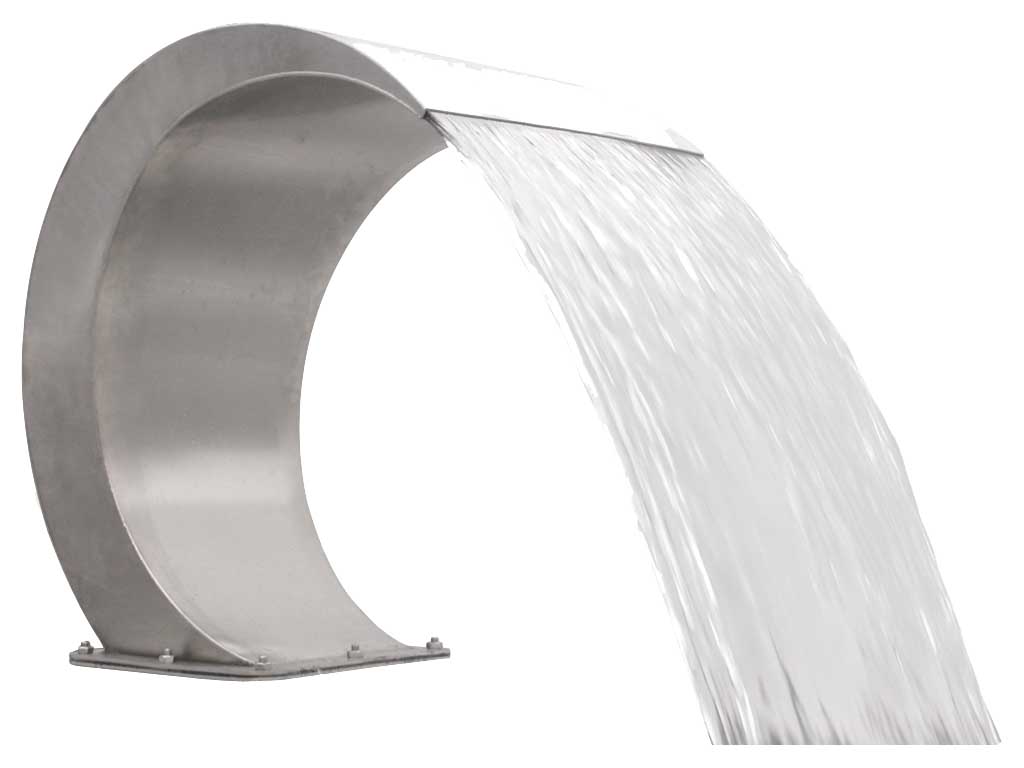 Kobra Havuz Şelalesi