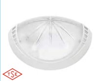 Plastic Wall Light Fixture