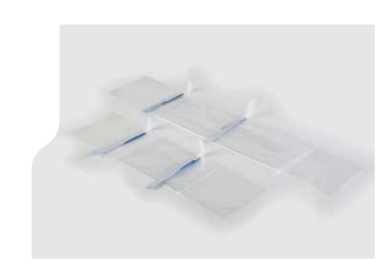 Sterile Transparent Covers