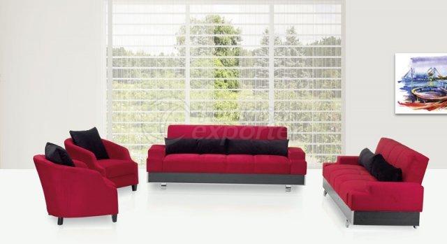 Sofa and Sitting Group