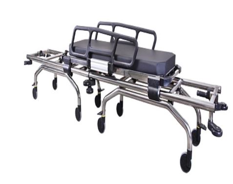 Operating Room Transfer Stretcher