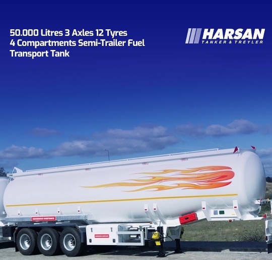 Fuel Tanks