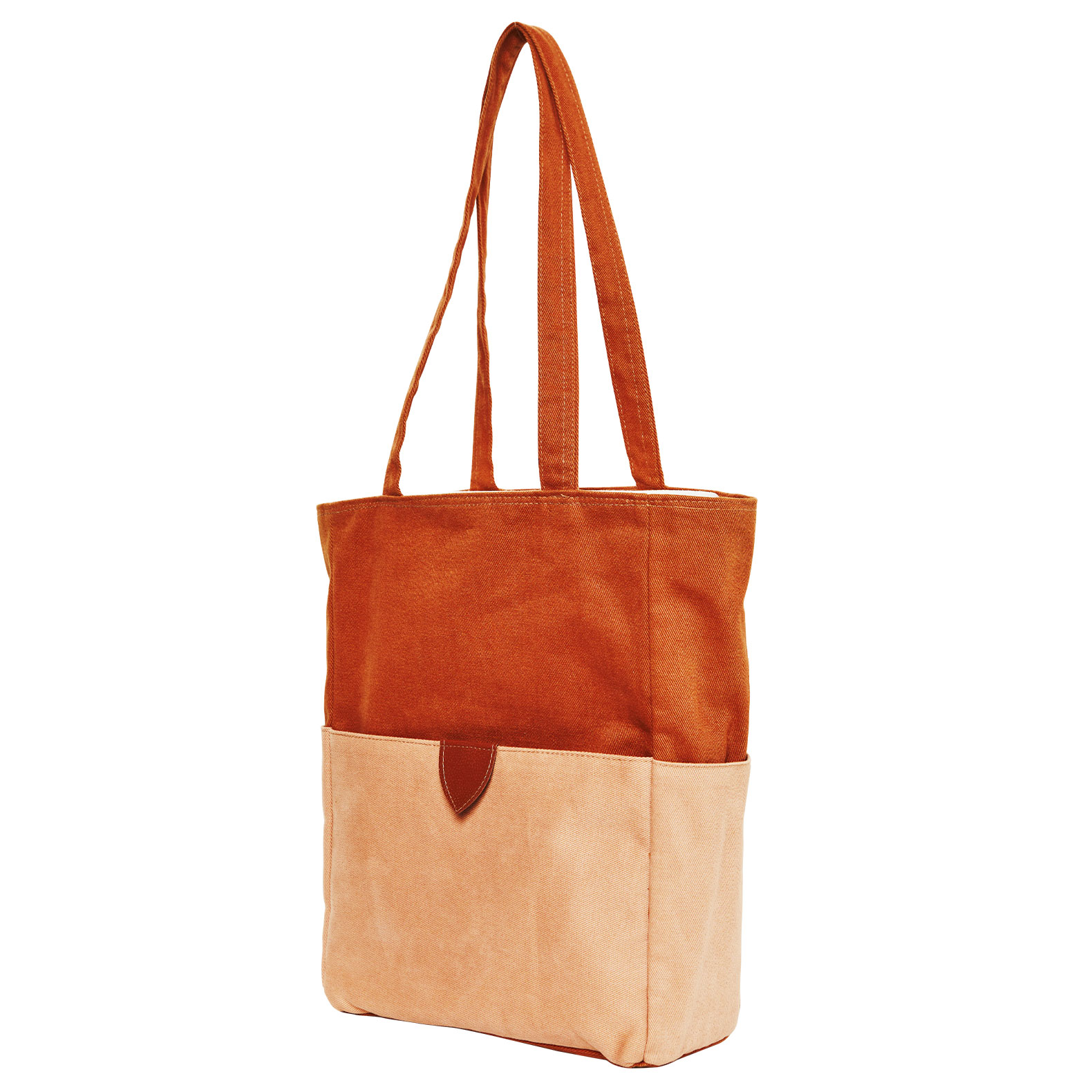 Gabardine Bag - DG23